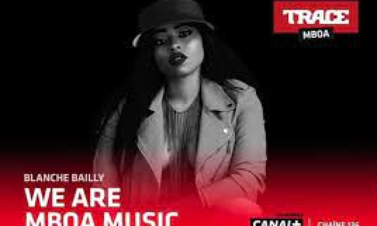 Culture / Média : Trace Mboa, la nouvelle chaîne dédiée à  la musique et la culture locale Camerounaise